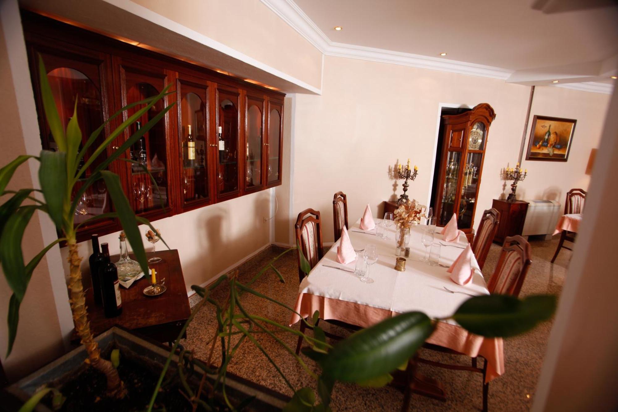 Rubin Kitchen&Wine Rooms Crikvenica Kültér fotó