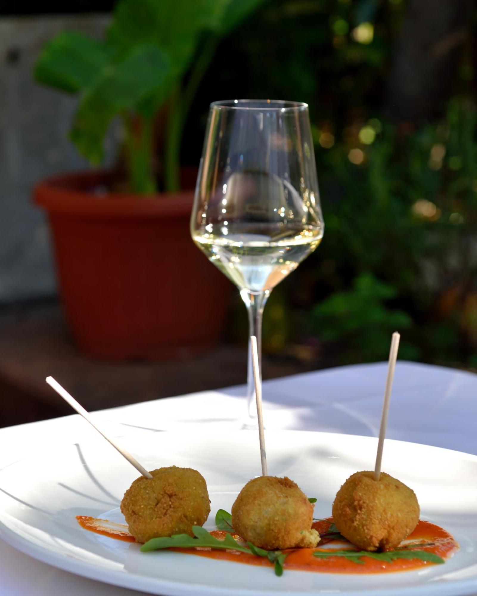 Rubin Kitchen&Wine Rooms Crikvenica Kültér fotó